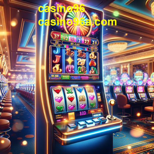 casino96