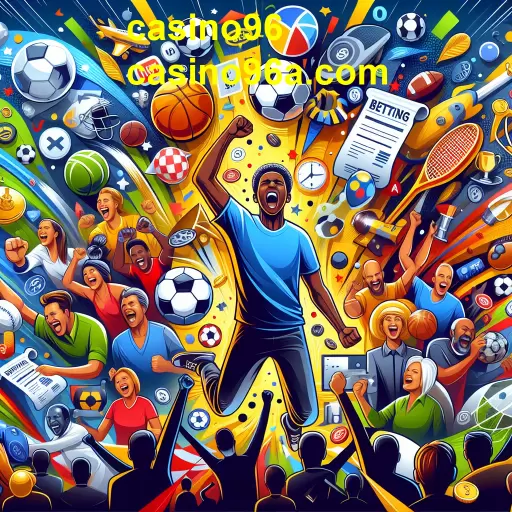 O Guia Completo para Apostas Esportivas no Casino96